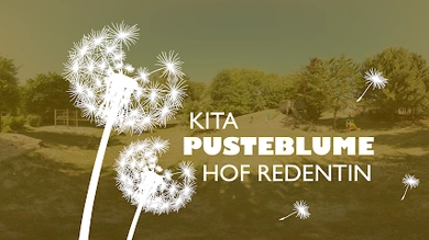 Kindergärten in Krusenhagen 1 KITA Pusteblume - Hof Redentin - Kindergarten mit Krippe