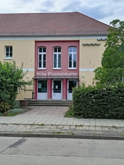 Kindergärten in Brandenburg an der Havel 7 Kita Pusteblume