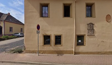 KITA Rappelkiste