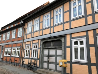 Kita Rappelkiste
