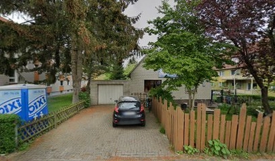 Kindergärten in Hamburg Gut Moor 10 Kita Rasselbande