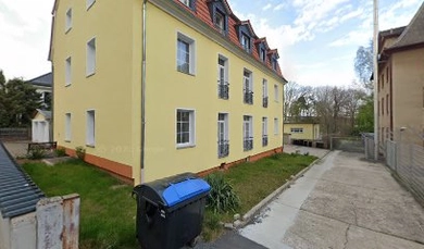 Kindergärten in Hettstedt 3 Kita Regenbogen