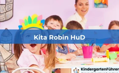 Kita Robin HuD