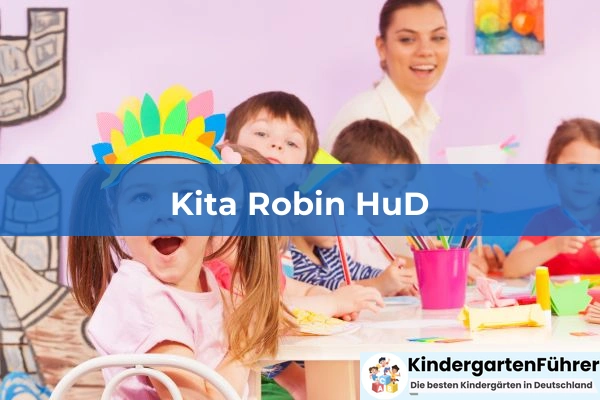 Kita Robin HuD