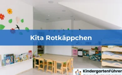 Kita Rotkäppchen