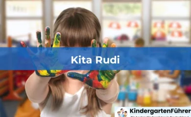 Kindergärten in Bad Kreuznach 8 Kita Rudi