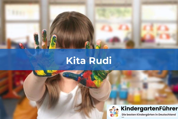 Kita Steinkaut 9 Kita Rudi