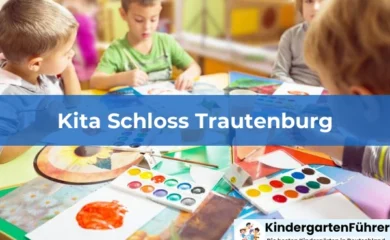 Kindergärten in Ausleben 1 Kita Schloss Trautenburg