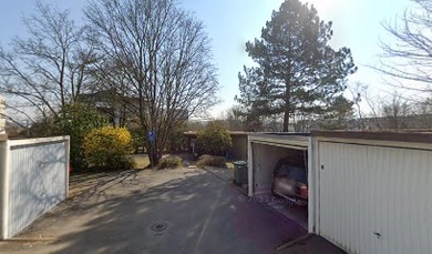 Kita Schrambergerstraße