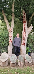 Kita Schwedenheim