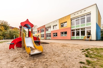 Kindergärten in Wismar 12 KITA SEEBAD WENDORF - Perspektive Wismar gGmbH