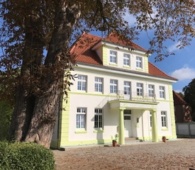 Waldorf-Kindergarten 4 Kita SeeBLÜTE