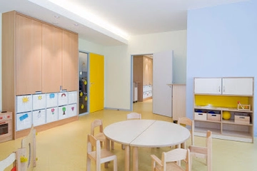 Kindergärten in Düsseldorf 5 Kita Seesternchen