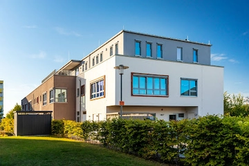 Kindergärten in Wismar 13 KITA SIEBENSCHLÄFER - Perspektive Wismar gGmbH