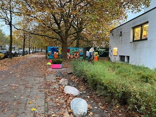 Kindergärten in Hamburg Hamm-Mitte 8 Kita Simeon