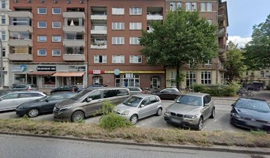 Kindergärten in Hamburg Eimsbüttel 10 Kita Sonnen-Kinder Hamburg