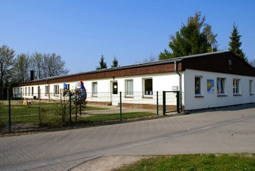 Kindergärten in Dersekow 1 Kita "Sonnenblume" Dersekow Volkssolidarität NORDOST e.V: