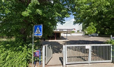 Kita Sonnengarten