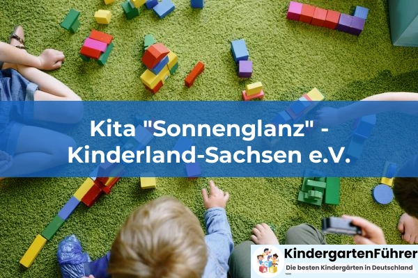 kita sonnenglanz kinderland sachsen e v img