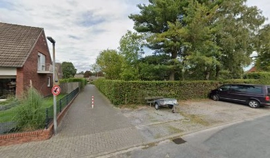 Kindergärten in Bad Bentheim 4 Kita Sonnenschein
