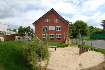 Kindergärten in Bielefeld 8 Kita Spatzennest