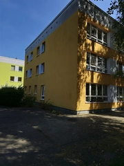 Kindergärten in Rostock 10 Kita Spatzennest