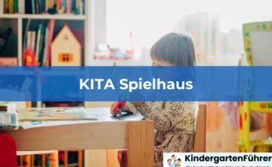 KITA Spielhaus