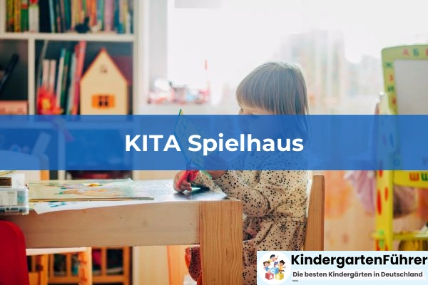 KITA Spielhaus