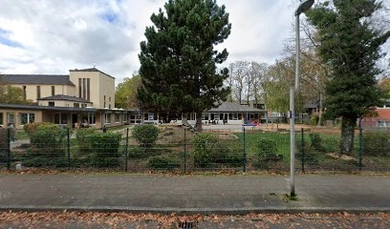 Kindergärten in Düren 8 Kita St. Bonifatius