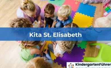 Kita St. Elisabeth