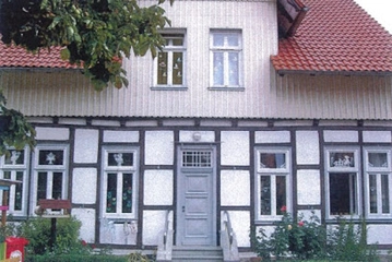 Kita St. Johannis