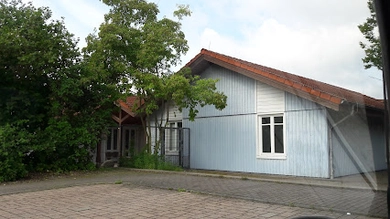 Kita St. Michael