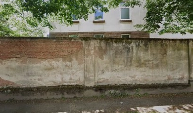 Kita St. Peter