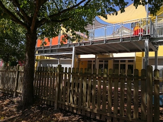 Kindergärten in Lohr am Main 2 Kita St. Pius