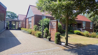 KITA St. Vitus