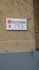 Kindergärten in Bielefeld 9 KiTa Stadtmitte