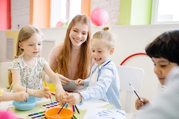 Kindergärten in Bad Kreuznach 10 Kita Steinkaut