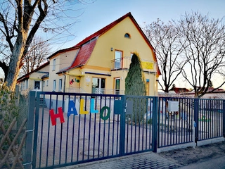 Kindergärten in Brandenburg an der Havel 9 Kita Stoppelhopser