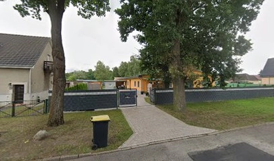 Kindergärten in Neuruppin 7 Kita Storchennest