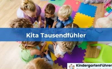 Kita Tausendfühler