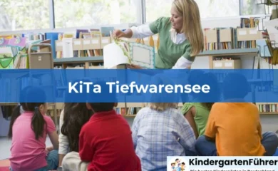 KiTa Tiefwarensee