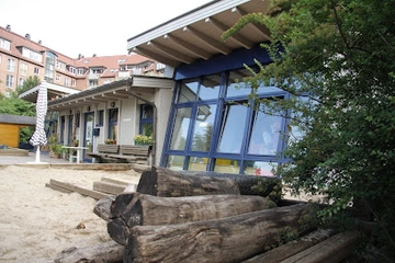 Kindergärten in Hamburg Barmbek-Nord 10 Kita Tieloh - Kinderwelt Hamburg