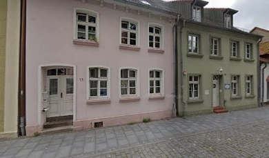 Kindergärten in Ueckermünde 5 Kita Traumland