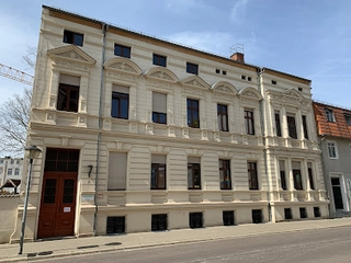 Kita "Weltkinderhaus"
