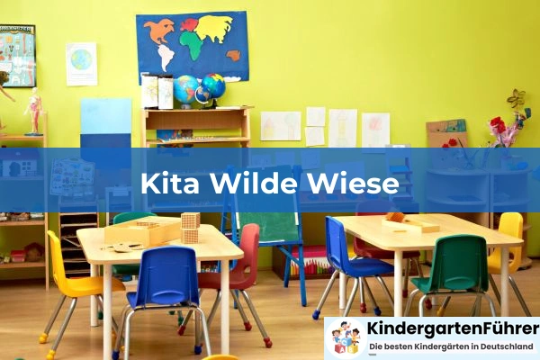 Kita Wilde Wiese