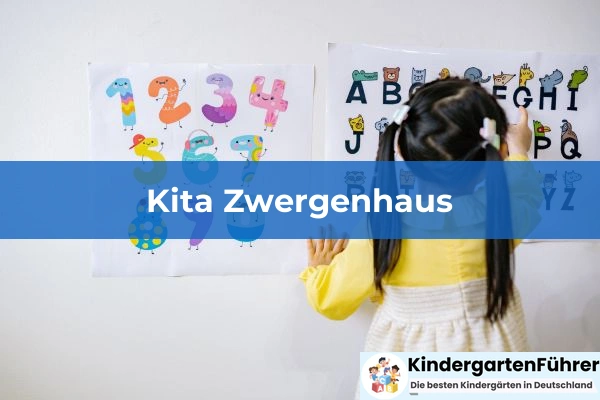Kita Zwergenhaus