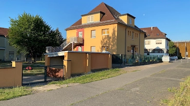 Kita Zwergenhaus