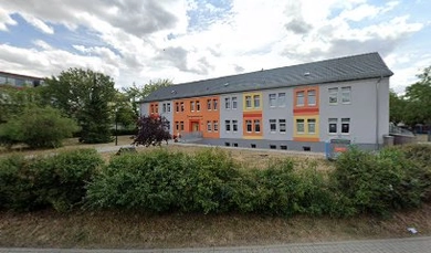 Kindergärten in Merseburg 12 Kita Zwergenhäuschen