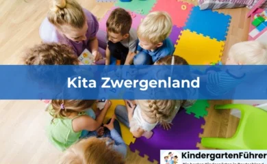 Kita Zwergenland