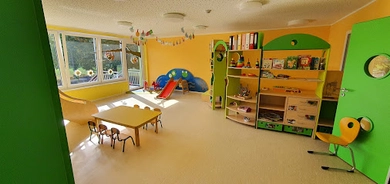 Kindergärten in Hettstedt 4 Kita Zwergenstübchen e.V.